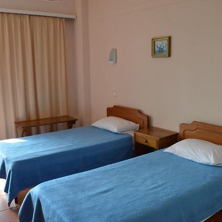 Klitemnistra Rooms Mykines Exterior foto